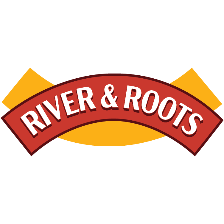 River & Roots Logo